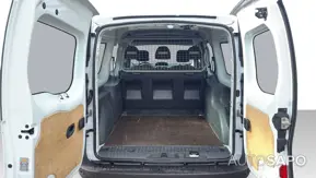 Renault Kangoo de 2015