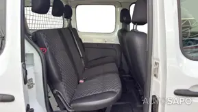 Renault Kangoo de 2015