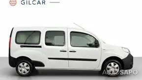 Renault Kangoo de 2015