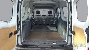 Renault Kangoo de 2015