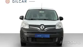 Renault Kangoo de 2015