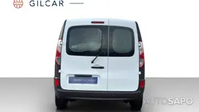 Renault Kangoo de 2015