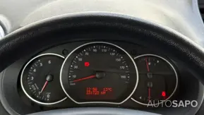 Renault Kangoo de 2015