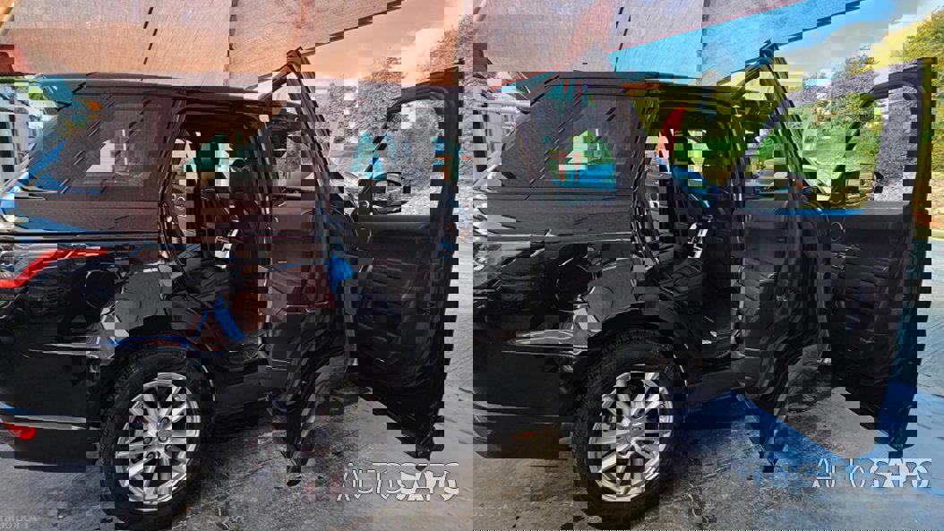 Land Rover Range Rover Sport 2.0 Si4 SE de 2019