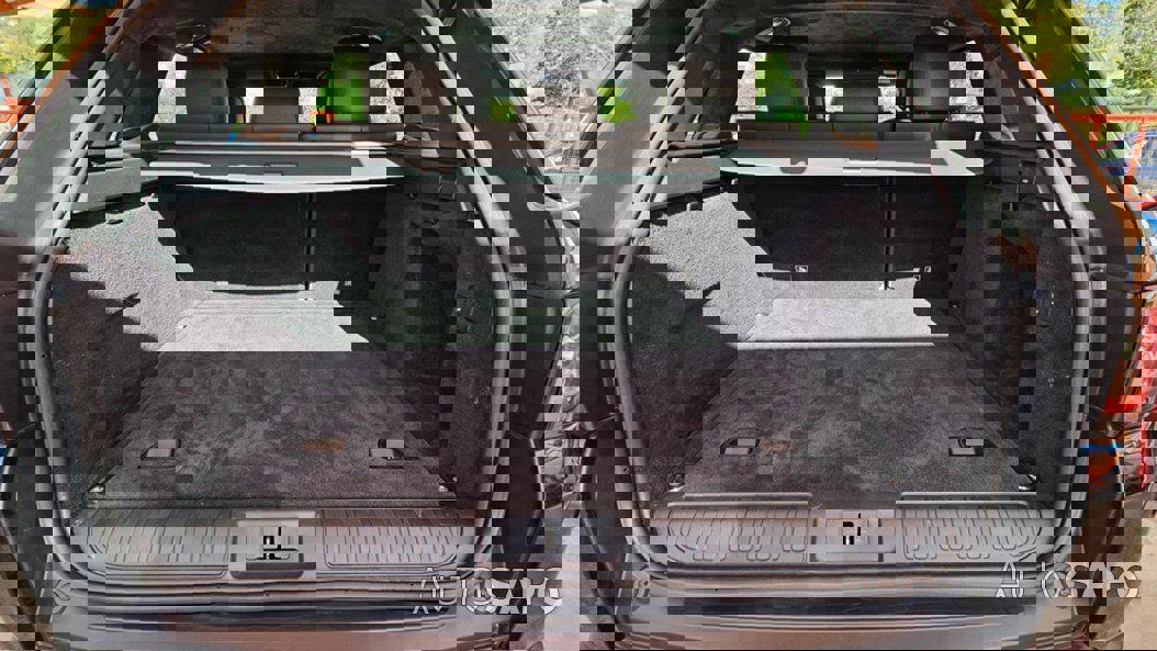 Land Rover Range Rover Sport 2.0 Si4 SE de 2019