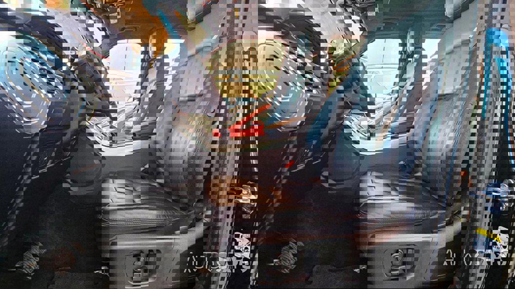 Land Rover Range Rover Sport 2.0 Si4 SE de 2019