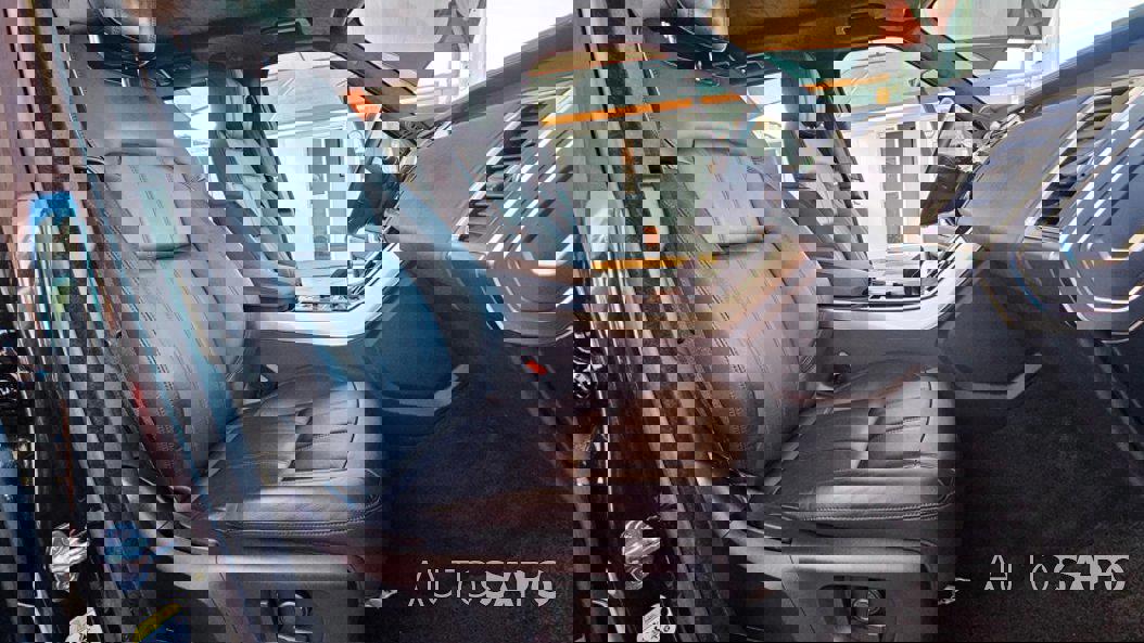 Land Rover Range Rover Sport 2.0 Si4 SE de 2019