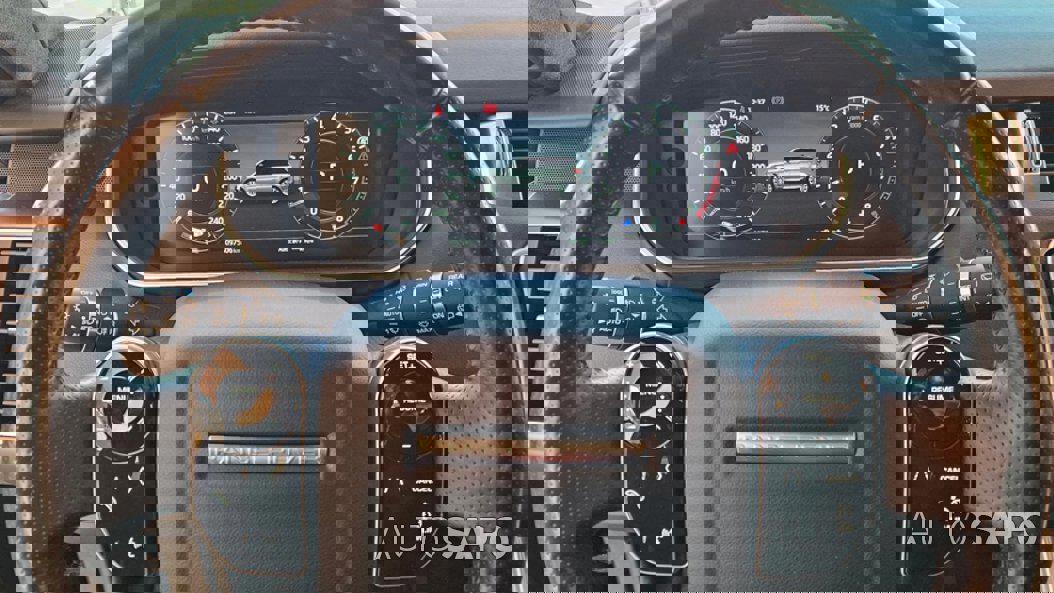 Land Rover Range Rover Sport 2.0 Si4 SE de 2019