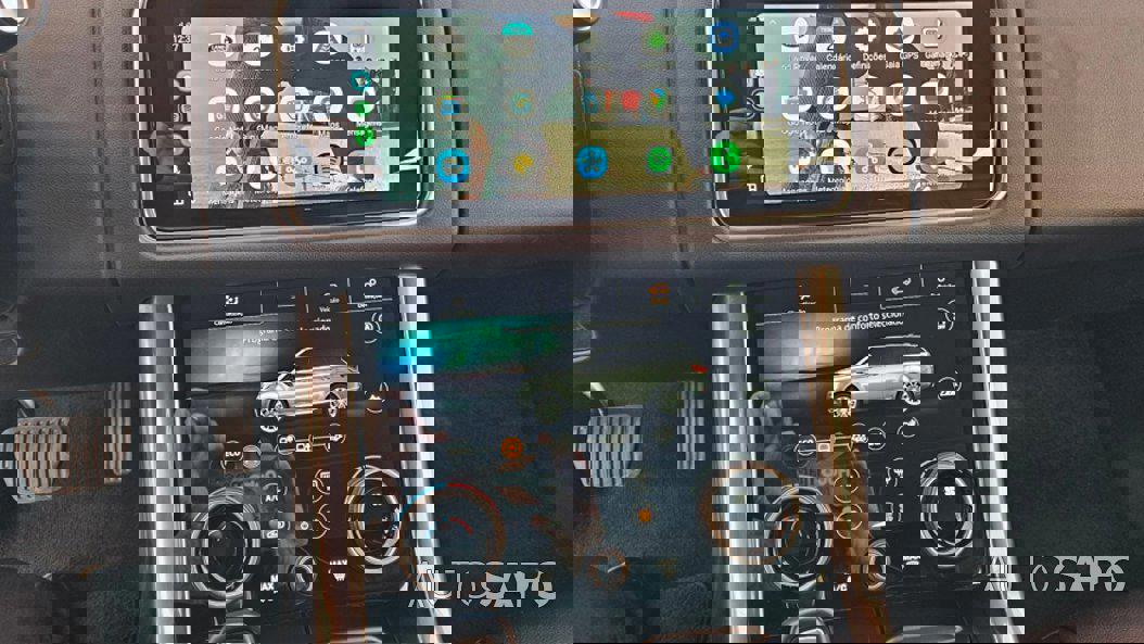 Land Rover Range Rover Sport 2.0 Si4 SE de 2019