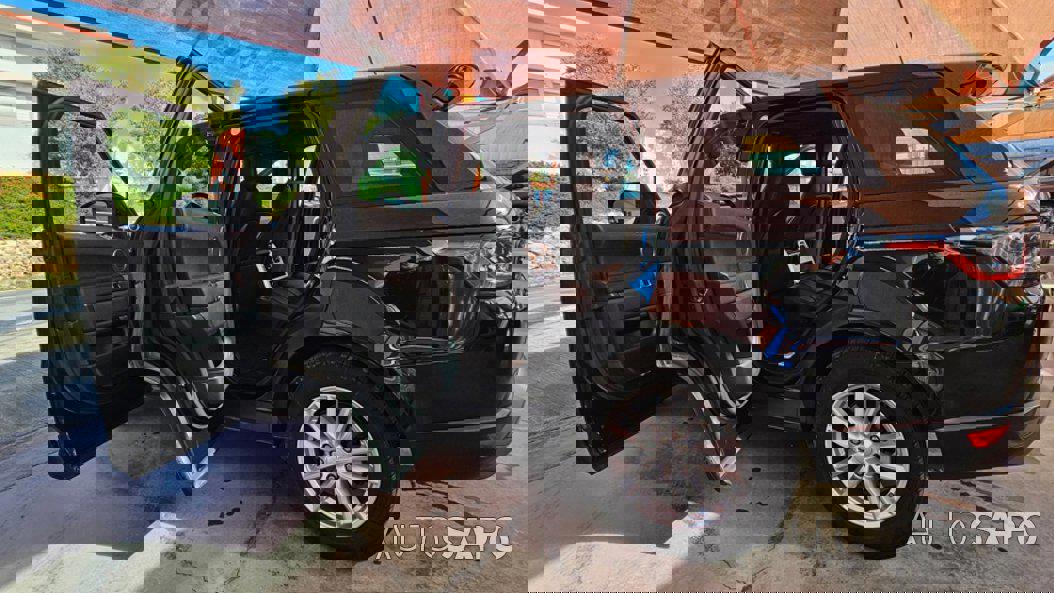 Land Rover Range Rover Sport 2.0 Si4 SE de 2019