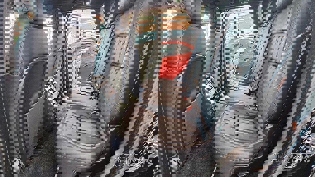 Land Rover Range Rover Sport 2.0 Si4 SE de 2019