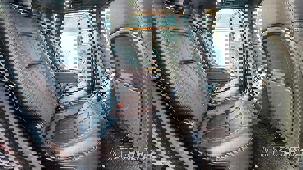 Land Rover Range Rover Sport 2.0 Si4 SE de 2019