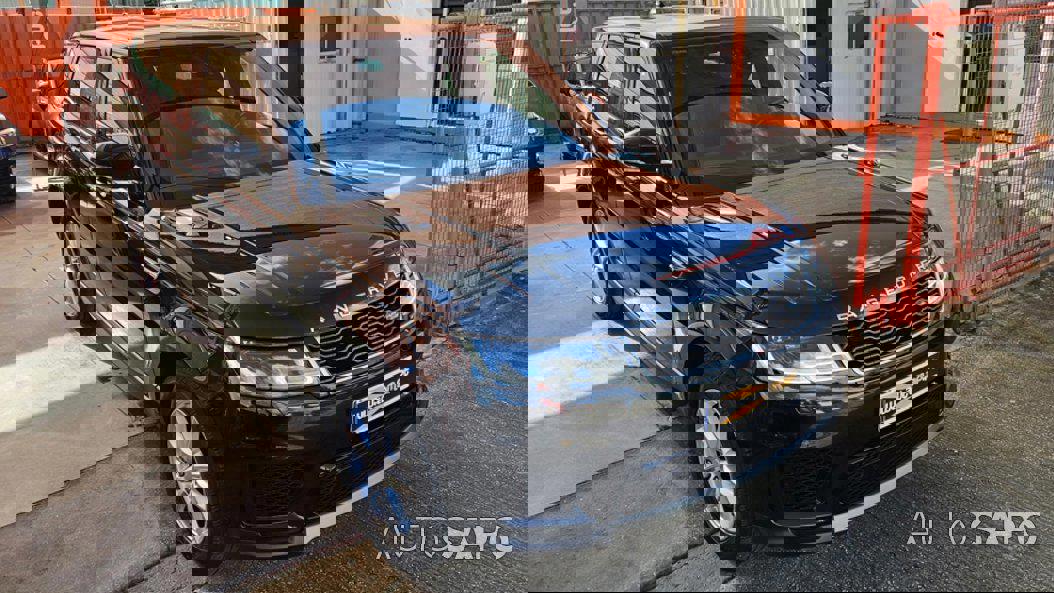 Land Rover Range Rover Sport 2.0 Si4 SE de 2019