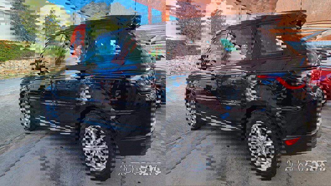 Land Rover Range Rover Sport 2.0 Si4 SE de 2019