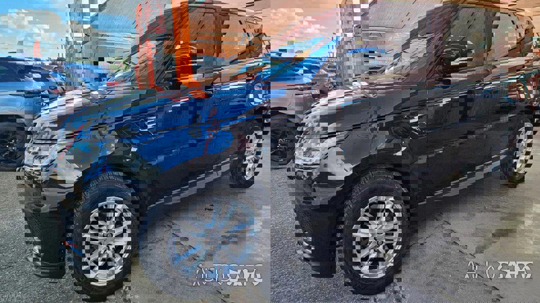 Land Rover Range Rover Sport 2.0 Si4 SE de 2019