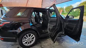 Land Rover Range Rover Sport 2.0 Si4 SE de 2019