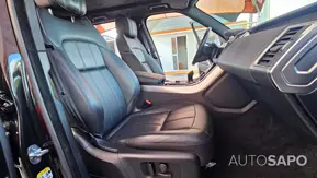 Land Rover Range Rover Sport 2.0 Si4 SE de 2019