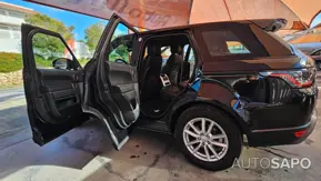 Land Rover Range Rover Sport 2.0 Si4 SE de 2019