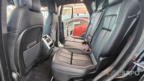 Land Rover Range Rover Sport 2.0 Si4 SE de 2019