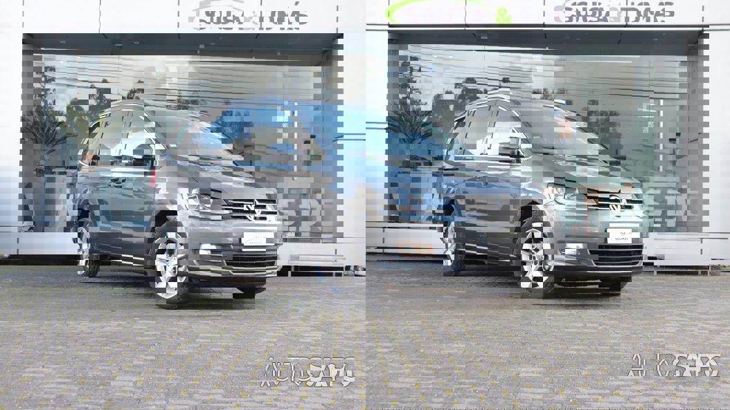 Volkswagen Sharan de 2011