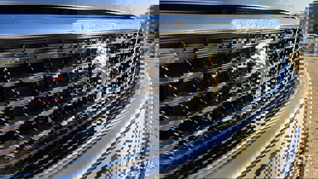 Peugeot 308 1.2 PureTech Allure EAT8 de 2020