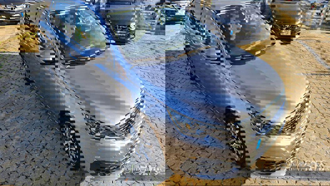 Peugeot 308 1.2 PureTech Allure EAT8 de 2020