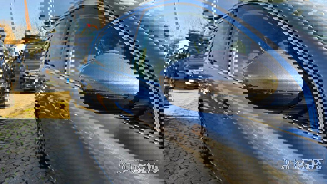 Peugeot 308 1.2 PureTech Allure EAT8 de 2020