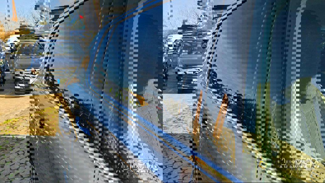 Peugeot 308 1.2 PureTech Allure EAT8 de 2020