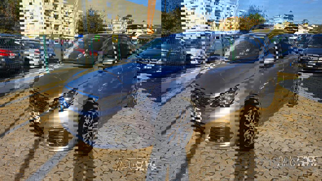 Peugeot 308 1.2 PureTech Allure EAT8 de 2020