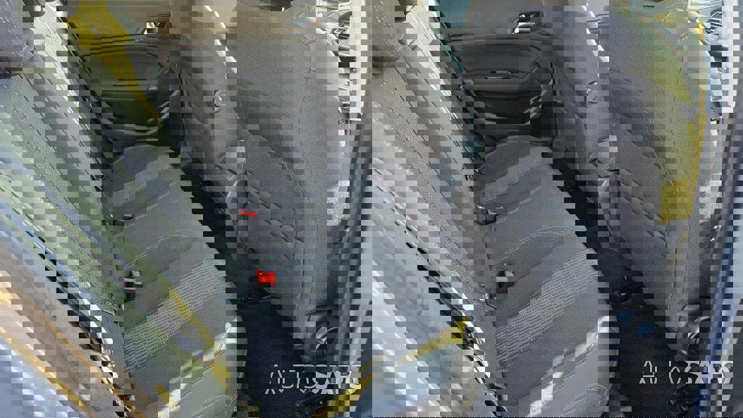 Peugeot 308 1.2 PureTech Allure EAT8 de 2020