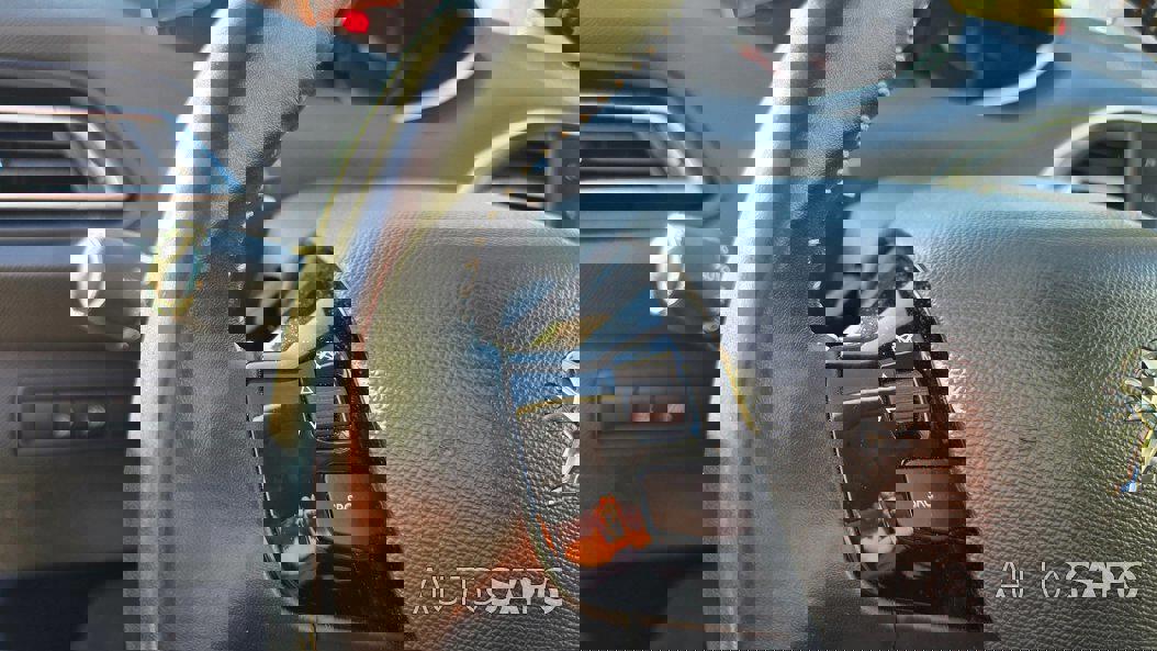 Peugeot 308 1.2 PureTech Allure EAT8 de 2020