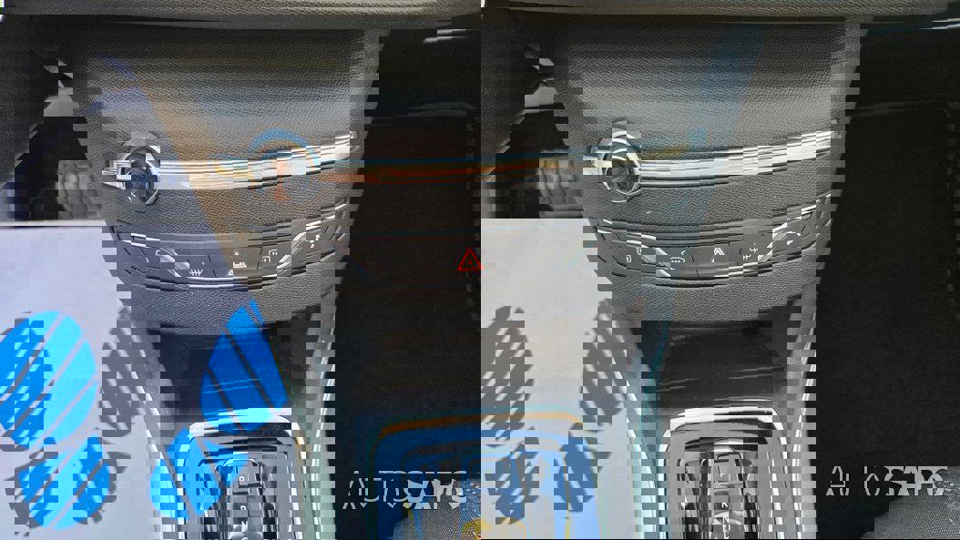 Peugeot 308 1.2 PureTech Allure EAT8 de 2020