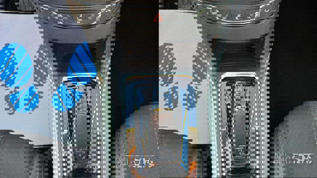 Peugeot 308 1.2 PureTech Allure EAT8 de 2020