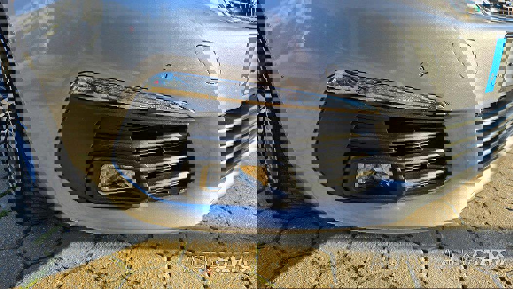 Peugeot 308 1.2 PureTech Allure EAT8 de 2020