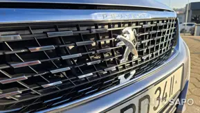 Peugeot 308 1.2 PureTech Allure EAT8 de 2020