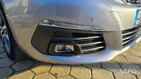 Peugeot 308 1.2 PureTech Allure EAT8 de 2020