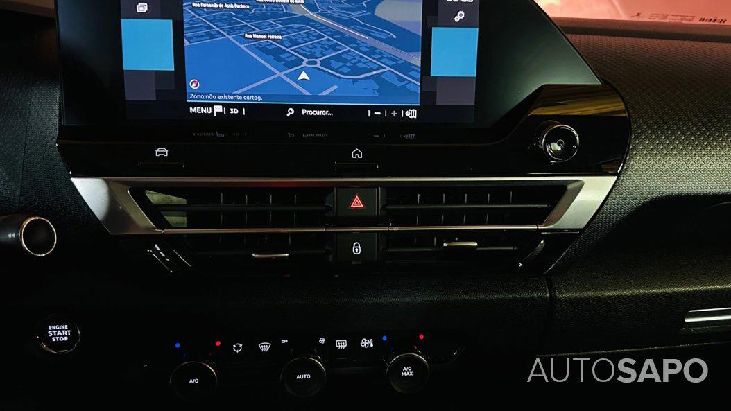 Citroen C4 1.2 PureTech Shine Pack EAT8 de 2022