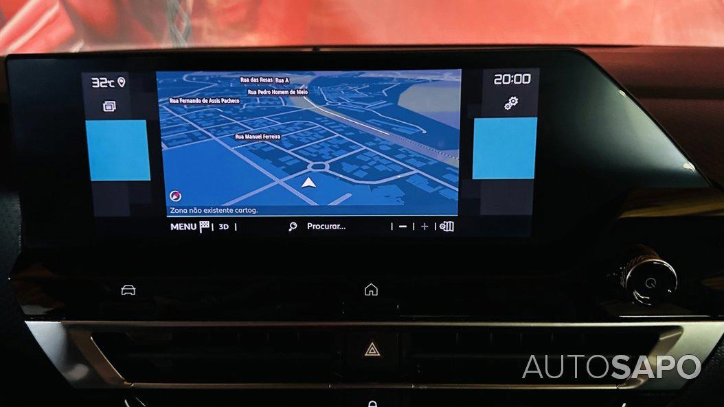 Citroen C4 1.2 PureTech Shine Pack EAT8 de 2022