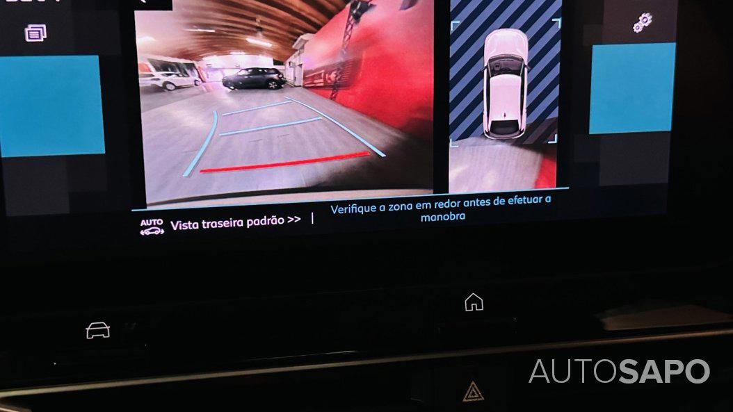 Citroen C4 1.2 PureTech Shine Pack EAT8 de 2022