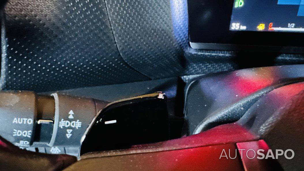 Citroen C4 1.2 PureTech Shine Pack EAT8 de 2022