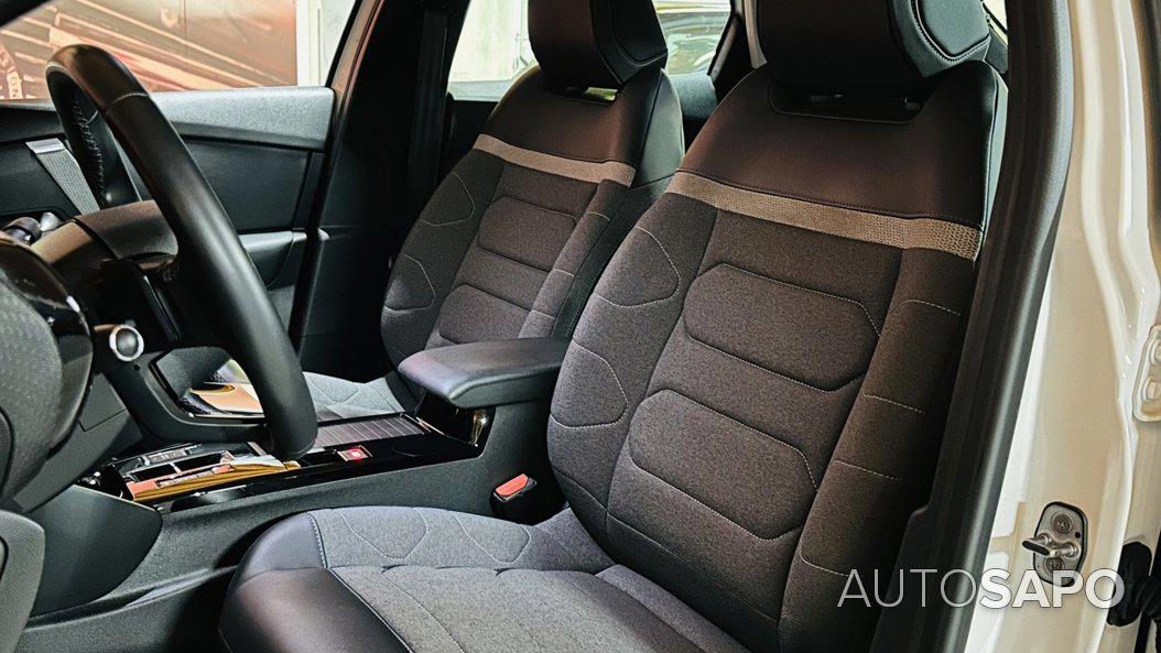 Citroen C4 1.2 PureTech Shine Pack EAT8 de 2022