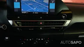 Citroen C4 1.2 PureTech Shine Pack EAT8 de 2022