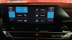 Citroen C4 1.2 PureTech Shine Pack EAT8 de 2022