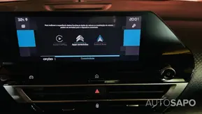 Citroen C4 1.2 PureTech Shine Pack EAT8 de 2022