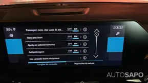 Citroen C4 1.2 PureTech Shine Pack EAT8 de 2022