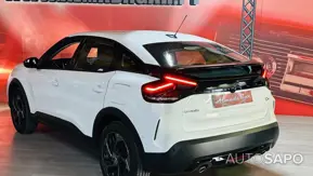 Citroen C4 1.2 PureTech Shine Pack EAT8 de 2022