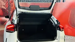 Citroen C4 1.2 PureTech Shine Pack EAT8 de 2022