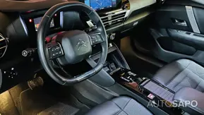 Citroen C4 1.2 PureTech Shine Pack EAT8 de 2022