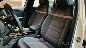 Citroen C4 1.2 PureTech Shine Pack EAT8 de 2022