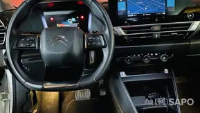 Citroen C4 1.2 PureTech Shine Pack EAT8 de 2022